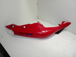 Rechter achterkant Kawasaki ZX 7 R