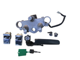 Slotenset Honda ST 1100 Pan European