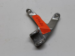 Pillion step left Yamaha YZF 750