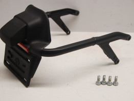 Kennzeichenhalter Harley Davidson Softtail