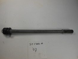 Cardan as Honda ST 1300 Pan European