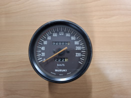 Teller Suzuki GS 1000