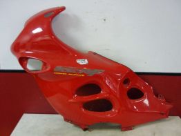 Seiten verkleidung links Suzuki GSX F 600
