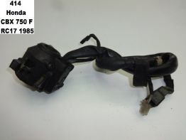 Lenkerschalter links Honda CBX 750 F