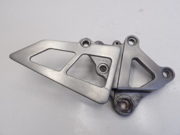 Main step holder right Kawasaki ZXR 750