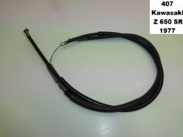 Clutch cable Kawasaki Z 650