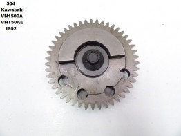 Engine parts Kawasaki VN 1500