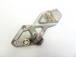 Fussrastetrager vorne links Kawasaki ZZR 1100