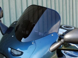 Wind screen Suzuki GSX F 750