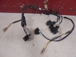 Wire harness front Honda CBR 600 F