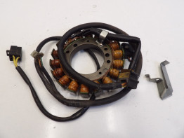 Generator Suzuki LS 650