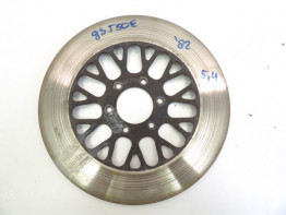 Remschijf voor Suzuki GS 550