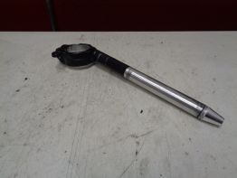 Clip on links Kawasaki ZX 10 R