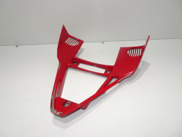 Cowl V shape under Ducati 749 999
