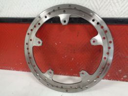 Brake disc front BMW S 1000 RR