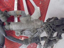 Bremszylinder hinten Honda CBR 600 F