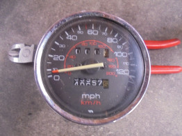 Tacho Honda VT 700 750