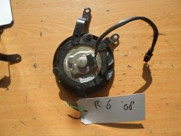 Ventilator Yamaha YZF R6