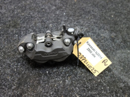 Remklauw rechts voor Kawasaki Z 800