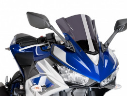 Kuipruit Yamaha YZF R3