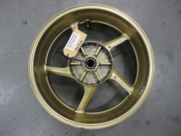 Felge hinten Yamaha YZF R1