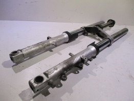 Voorpoten compleet Yamaha YZF R6