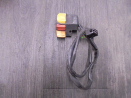 Lenkerschalter links BMW R 1100 GS