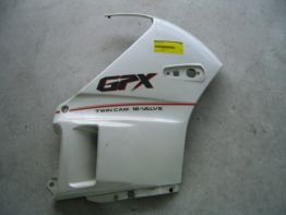 Rechter zijkuip Kawasaki GPX 750