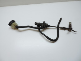 Bremszylinder hinten Yamaha TDM