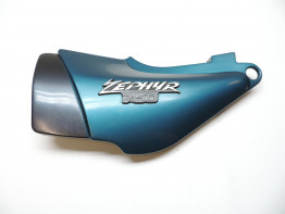 Seitenverkleidung links klein Kawasaki ZEPHYR 750