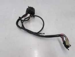 Stuurschakelaar links Kawasaki ZXR 400