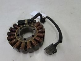 Generator Suzuki GSX R 1000