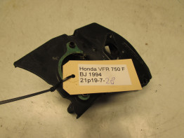 Ritzelabdeckung Honda VFR 750