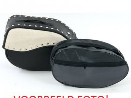 Koffersatz Moto Accessoires Bagage