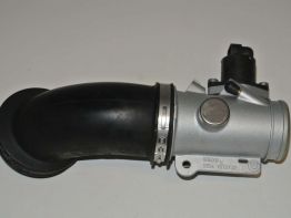 Gasklephuis BMW R 1200 GS
