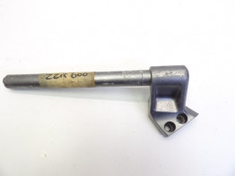Clip on links Kawasaki ZZR 600