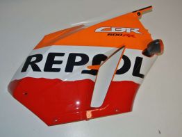 Seitenverkleidung rechts klein Honda CBR 600 RR