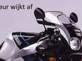 Scheibe Windschild Yamaha FZR 1000
