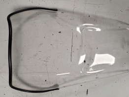 Windscreen Aprilia Tuono 1000
