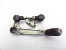 Schakelpedaal Suzuki GSX F 600