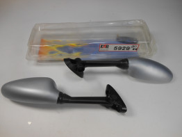 Spiegel set Suzuki GSX R 750