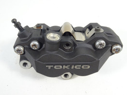 Remklauw links voor Suzuki GSR 600