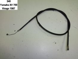 Chokekabel Yamaha XV 750 Virago