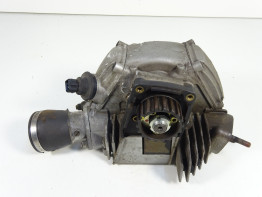 Cilinderkop Ducati monster 600
