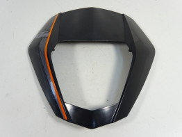Frontverkleidung kanzel KTM 690 Duke 4