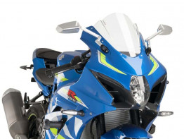 Wind screen Suzuki GSX R 1000