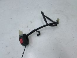 Lenkerschalter rechts Yamaha TDM