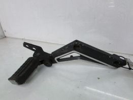 Duo voetsteun rechts Honda VF 1100 Sabre