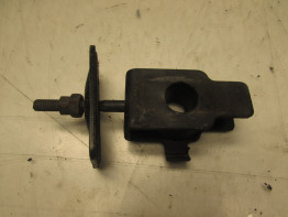 Hinterradschwinge Honda CBF 500