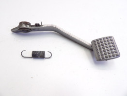 Brake pedal Honda ST 1300 Pan European